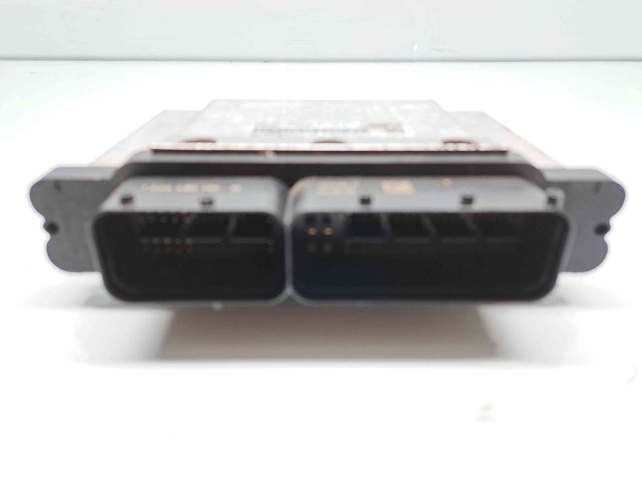 Calculator motor ECU Volkswagen Golf 7 (5G) [Fabr 2014-prezent] 04E907