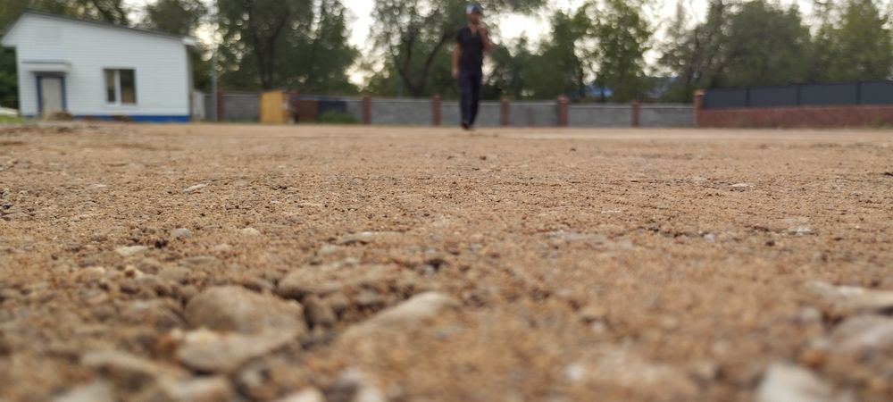 Асфальтные Работы