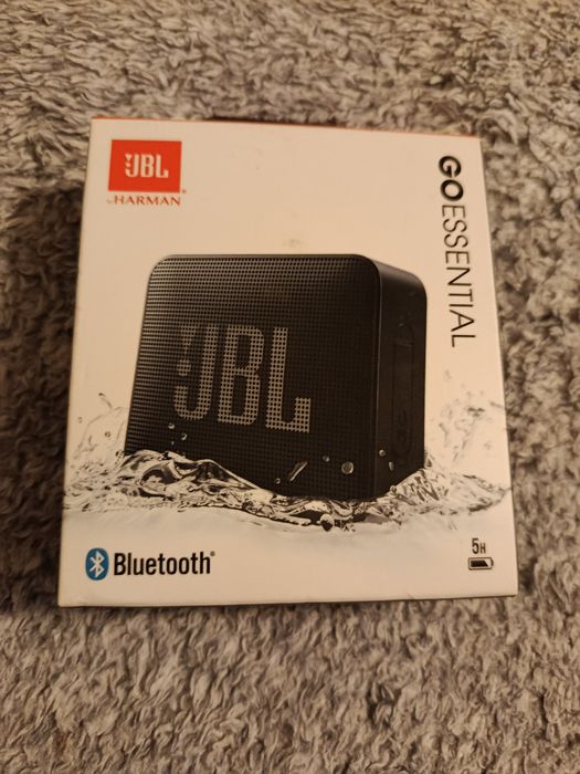 Boxa Jbl Go sigilata
