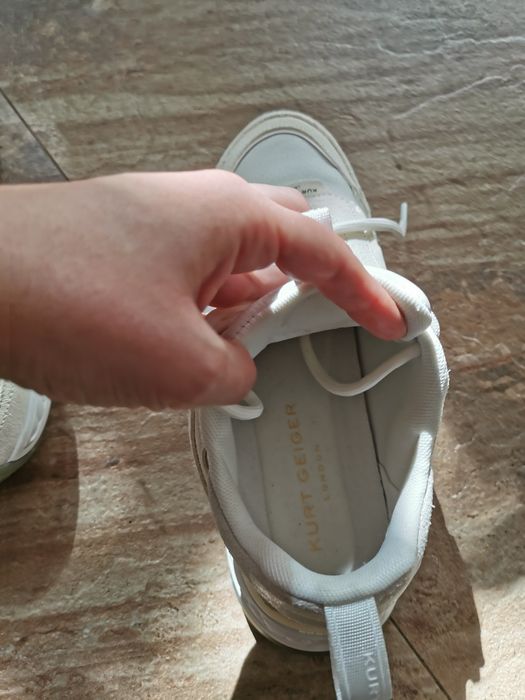 Kurt Geiger sneakers