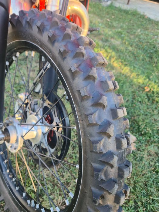 KTM EXC 300 2023