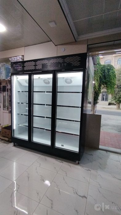 Витринные халадильник