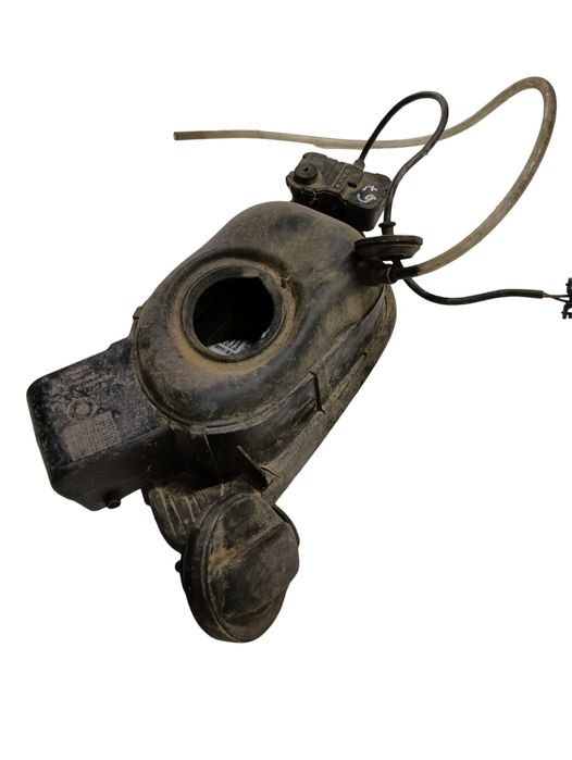 Capac Rezervor Combustibil Volkswagen Golf Vii 5G1, Be1 2012 - >