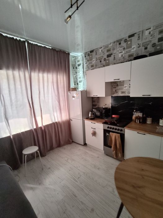 Продам квартиру 33м2