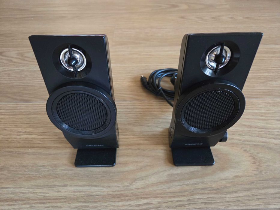 Аудио система 2.1 /субуфер + 2 бр. тонколони/ Creative Inspire T3100