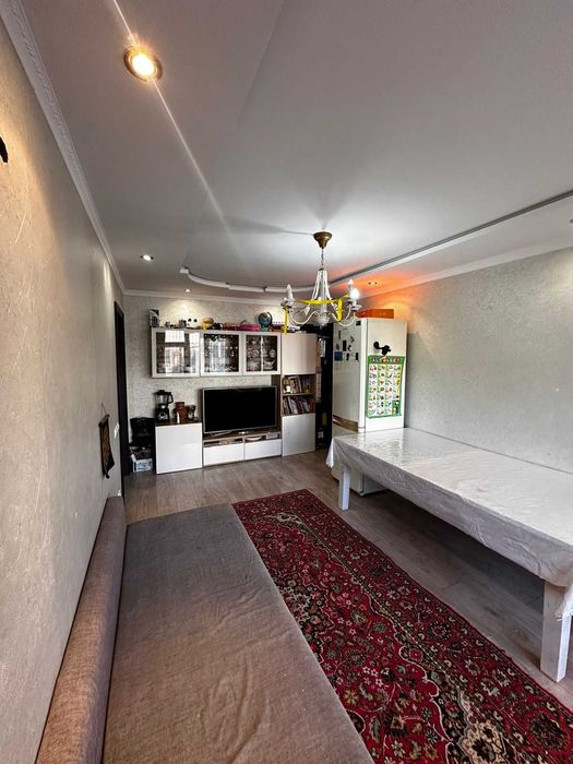 Продается 3 ком квартир арайон Пединститут