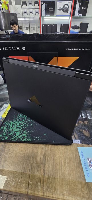 Ноутбук Victus by HP