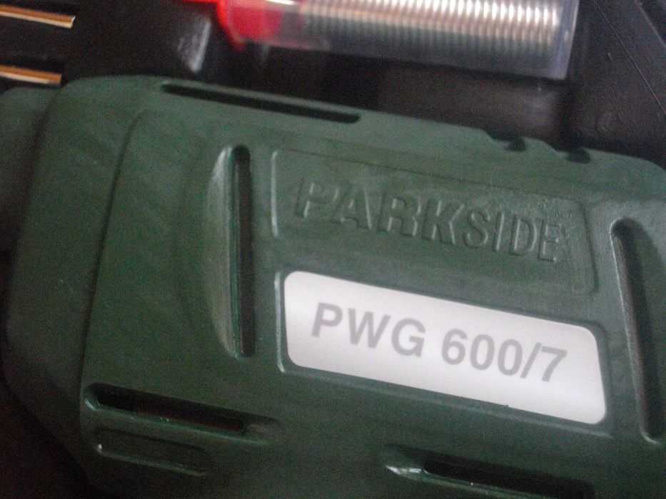 Нов 180W Parkside 100W KINZO Професионален ел. поялник Герм/Холандия