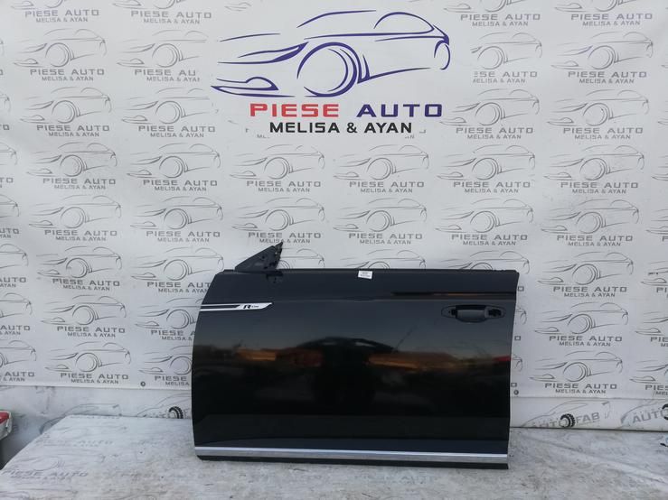 Usa stanga fata Volkswagen Arteon an 2016-2017-2018-2019-2020-2021-202