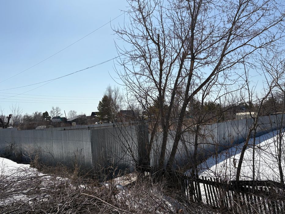 Продам дачу на федоровке