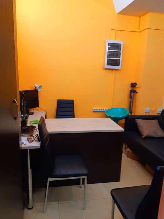 Сдаю в суб аренду помещения