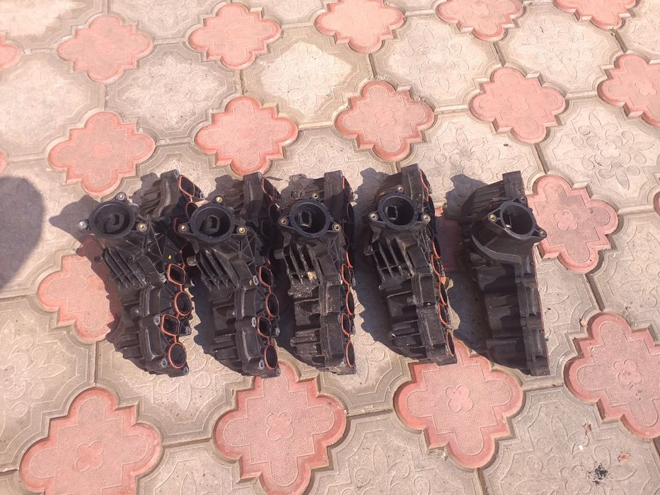 Galerie admisie 2.0 TDI Vw Skoda,Audi