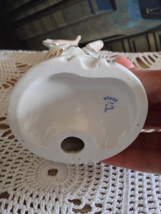 Порцелан и Solingen