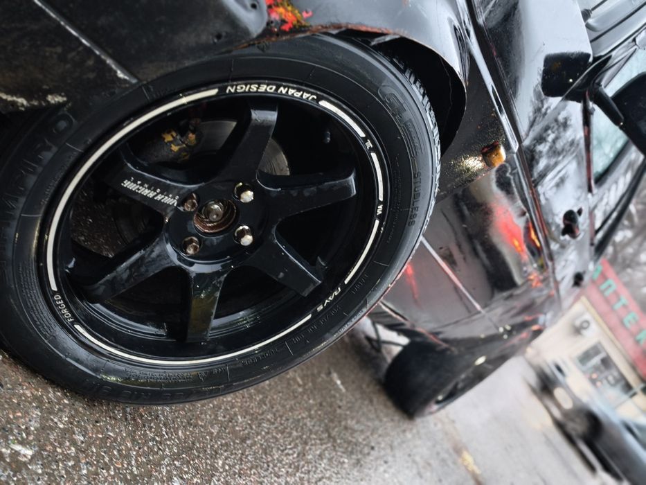 Фольксваген Джетта 2