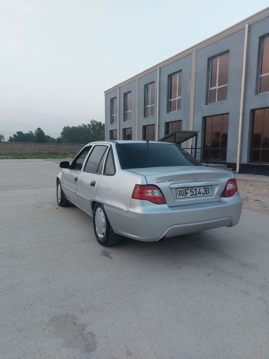 Nexia 2  1.6  2015 yil