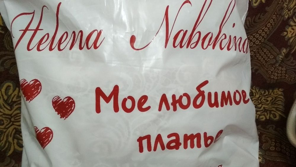 Продам свадебное платье
