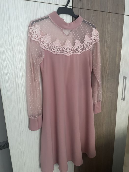 Rochie ocazie impecabila