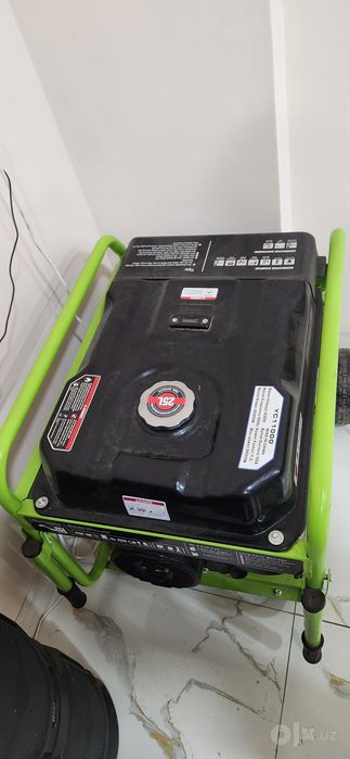 Hiropower dvijok