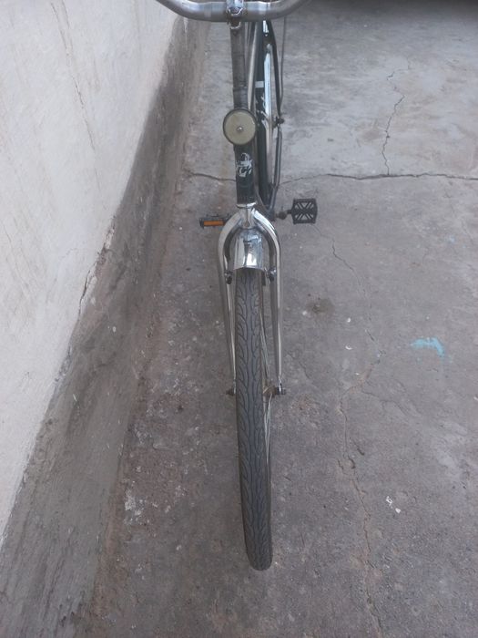 Velosiped aist holati zur aybi yu