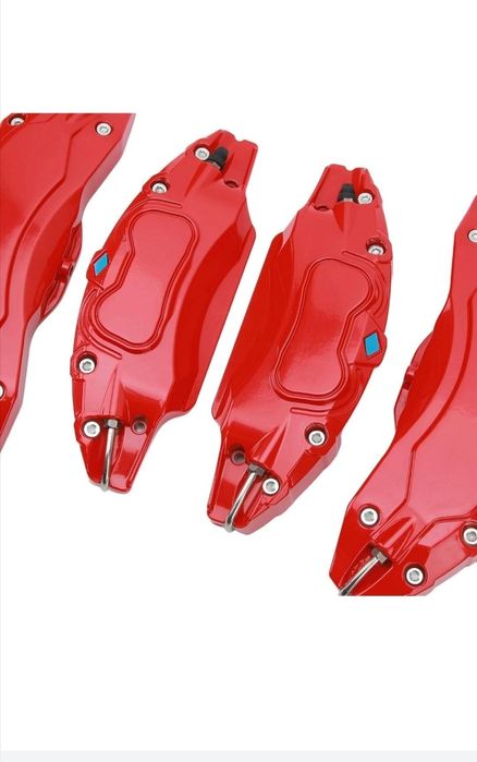 Set capace etrieri frana Tesla Model Y