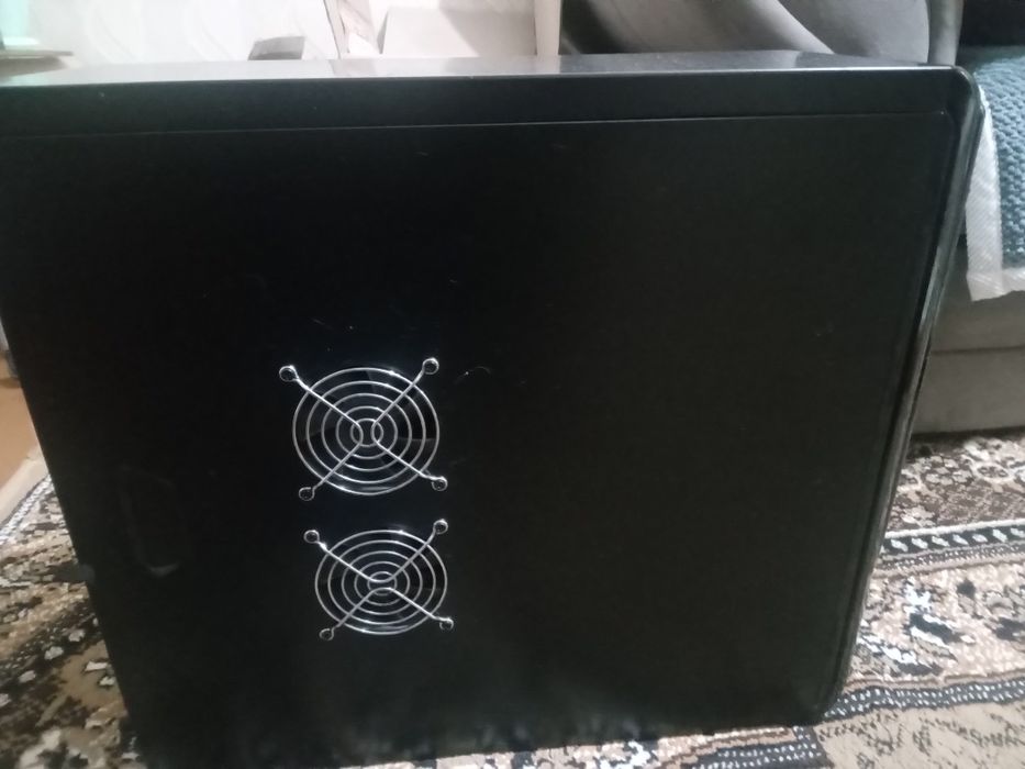 Компьютер б/у в отличном состоянии