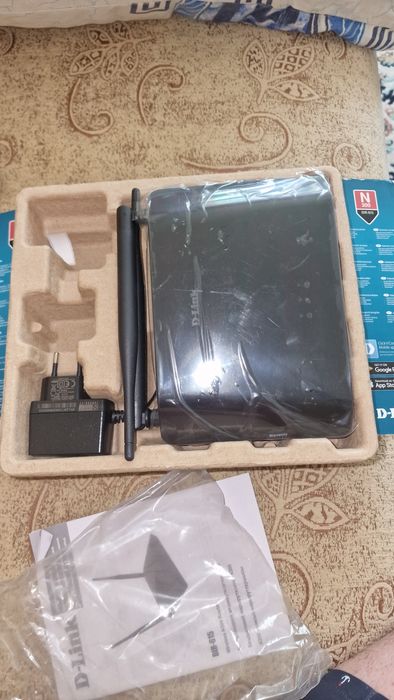 Модем продам модем