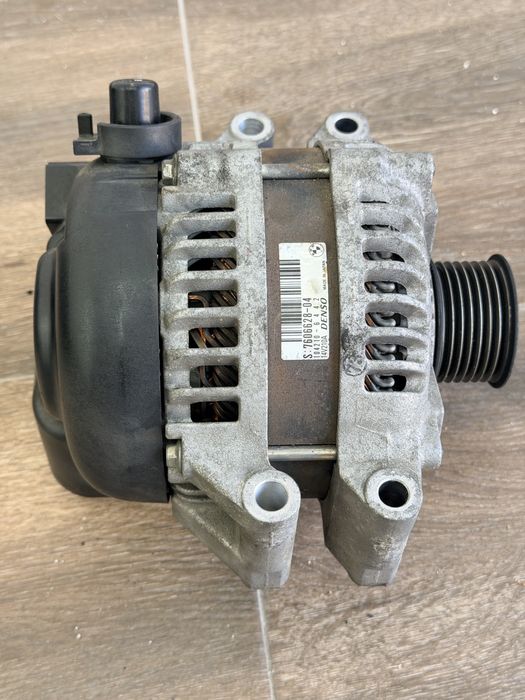 Периферия BMW S63B44B X6M X5M M5 M6