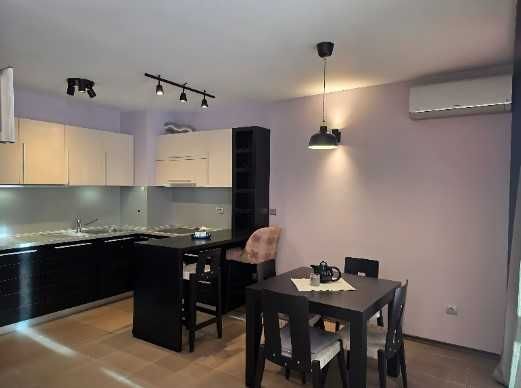 Двустаен апартамент под наем Младост 1