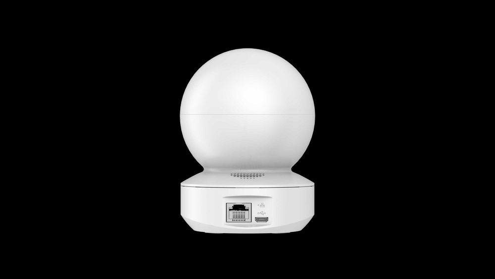 Wi-Fi камера Ezviz TY1, 3 мегапикселя