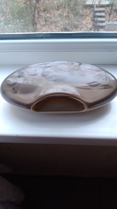 Аппарат для маникюра и педикюра