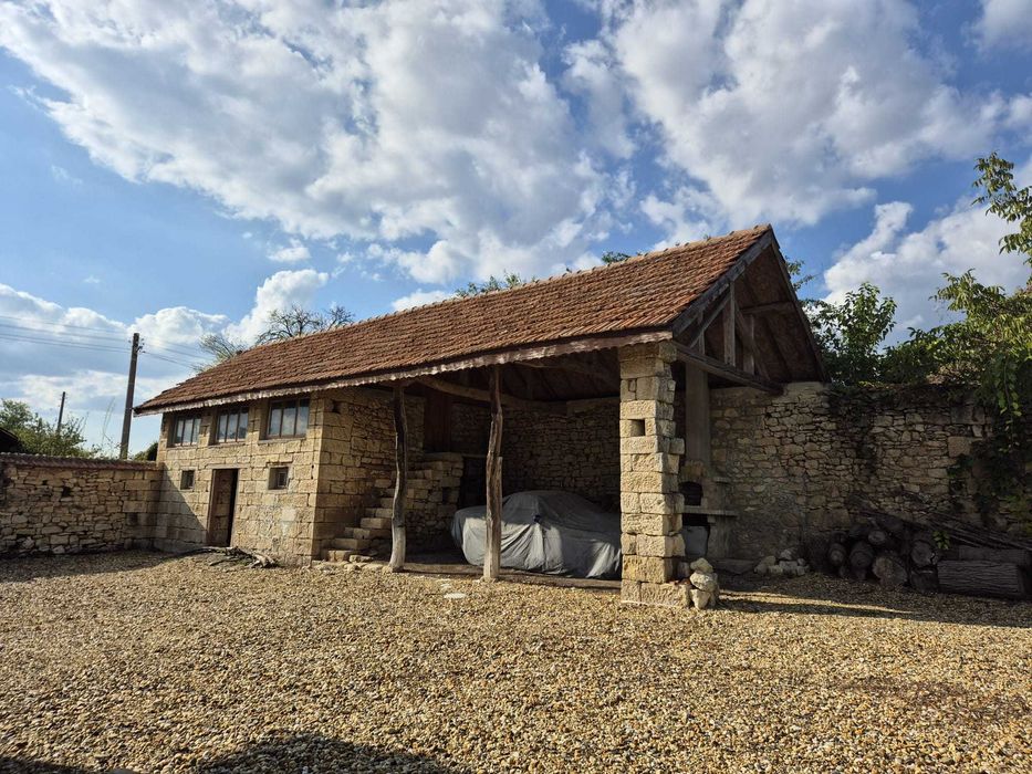 Продава се Къща в с. Черковна, Област Варна - 90 кв.м за 633 €/кв.м - Снимка #2