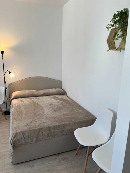 Studio de inchiriat direct proprietar Residence 5 (Rond OMV, Pipera Plaza)