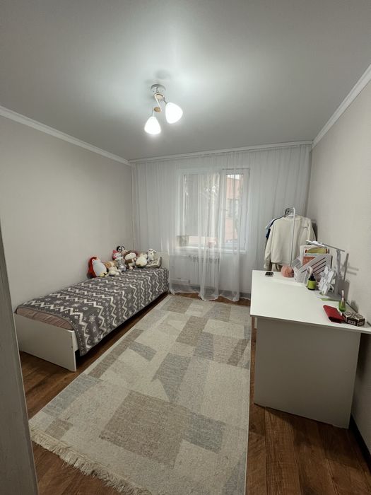 Продам 3-хкомнатную кв