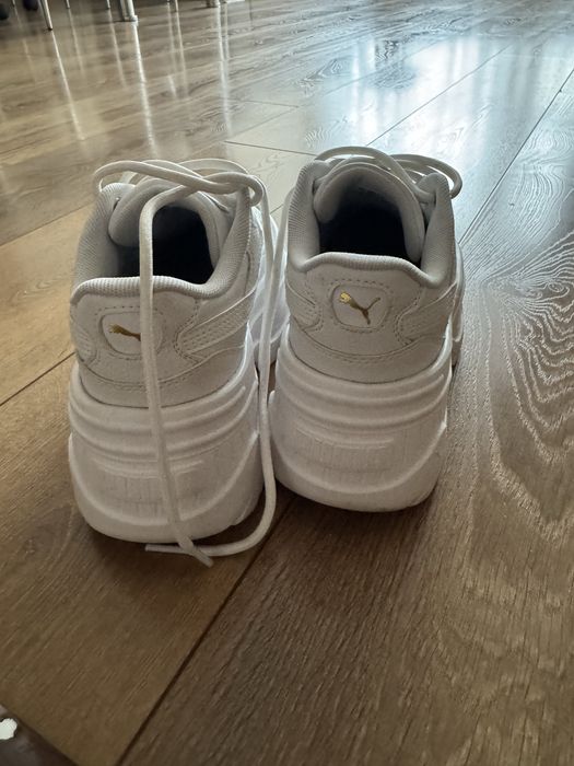 Дамски маратонки Puma