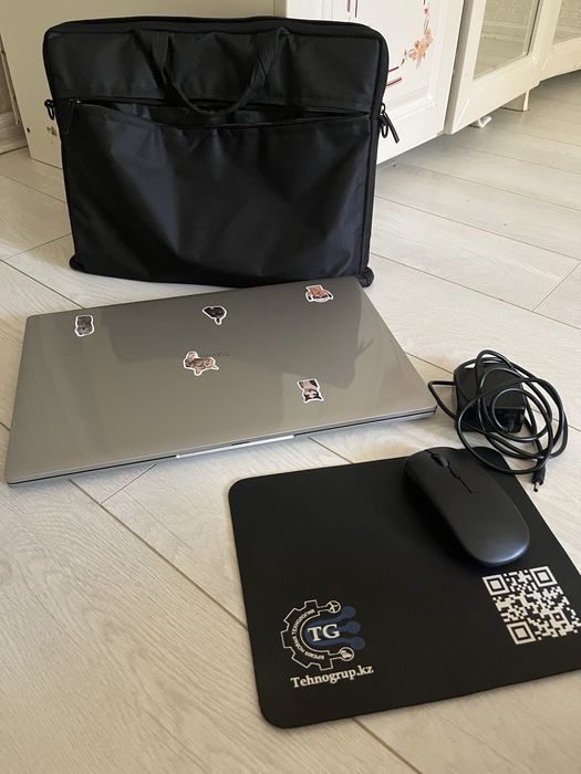 Ноутбук Tohom TK-E159