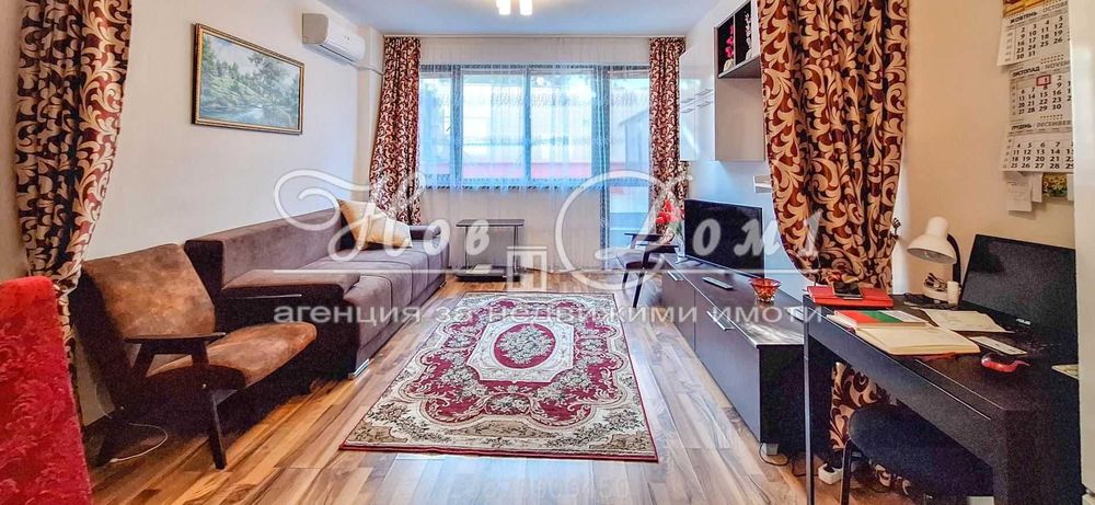 Продава се Двустаен апартамент в Варна, м-т Траката - 77 кв.м за 1364 €/кв.м - Снимка #2