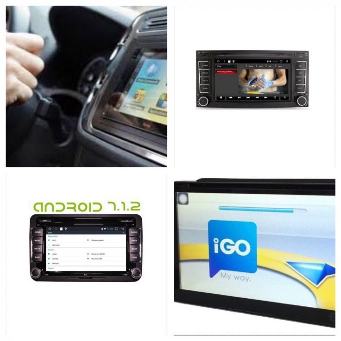 Montaj senzori Parcare sisteme audio si alarme navigație becuri auto