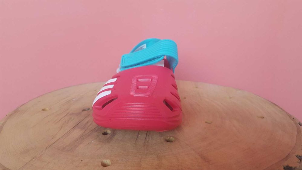 Adidas Zsandal C - детски сандали