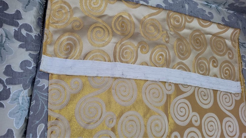 Шторы    готовые