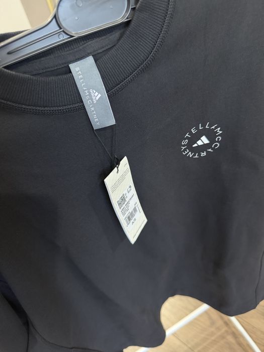Свитшот Adidas Stella McCartney S