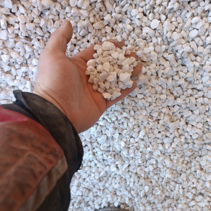 Мраморная крошка