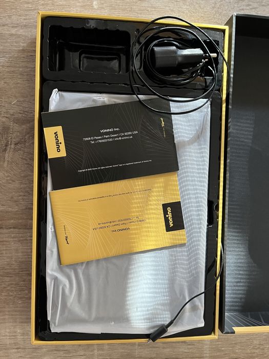 Tableta Vonino Imart Pro 10”