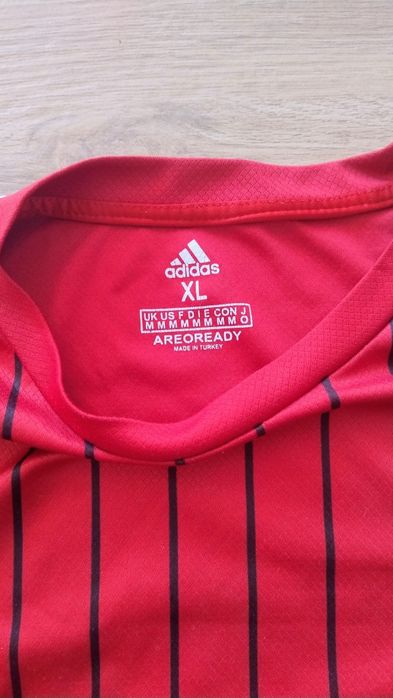 Tricou Ronaldo , Manchester United