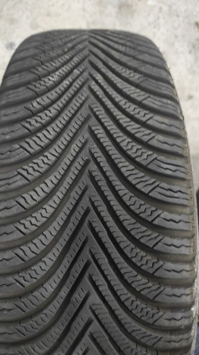 Jante VW Dijon R17 5x112