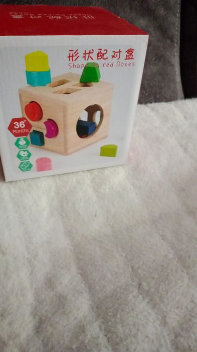 Продам детский игрушки