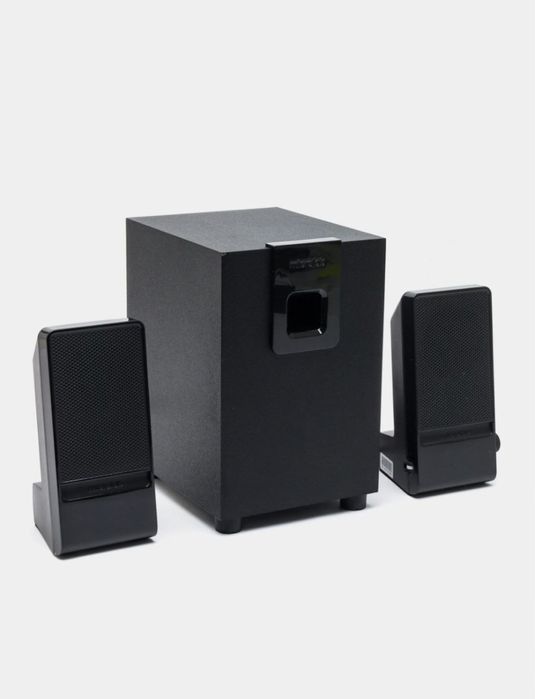 Citreosistema Microlab M100