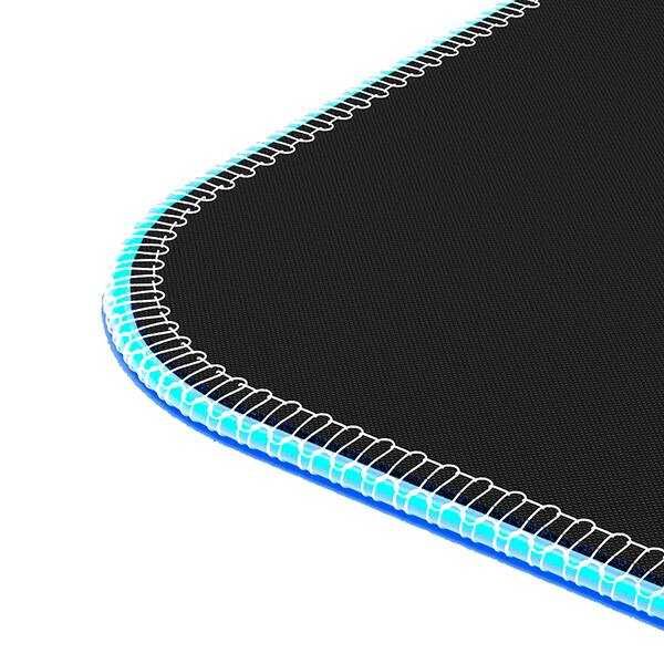 Sigilat Mousepad gaming Hama uRage Lethality 400 Illuminated