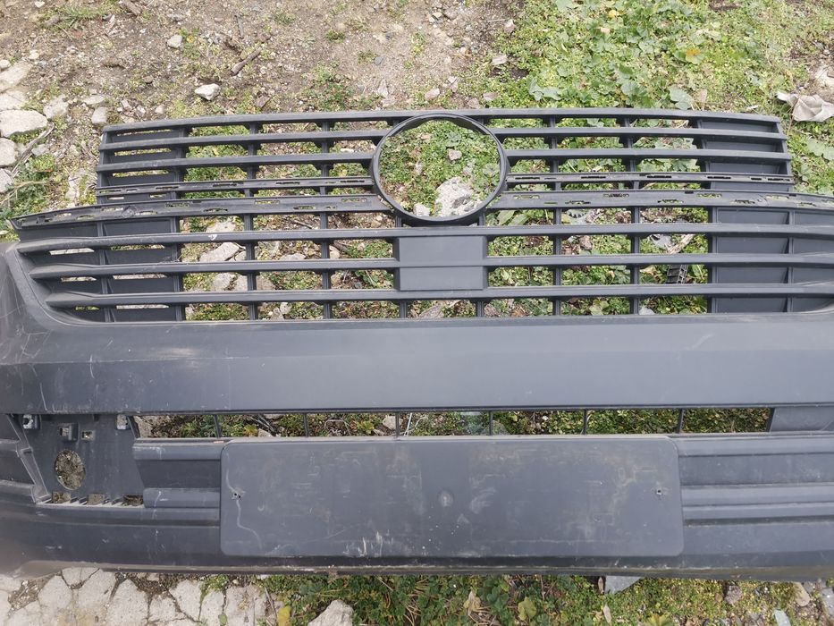 Предна броня за Фолксваген Volkswagen  T6,1