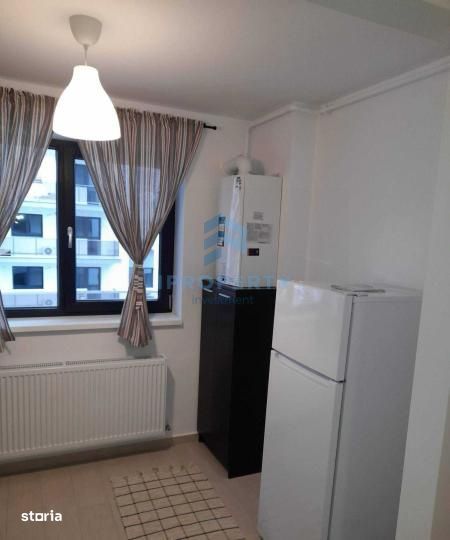 Apartament 2 Camere in Hills Pallady cu Loc de Parcare