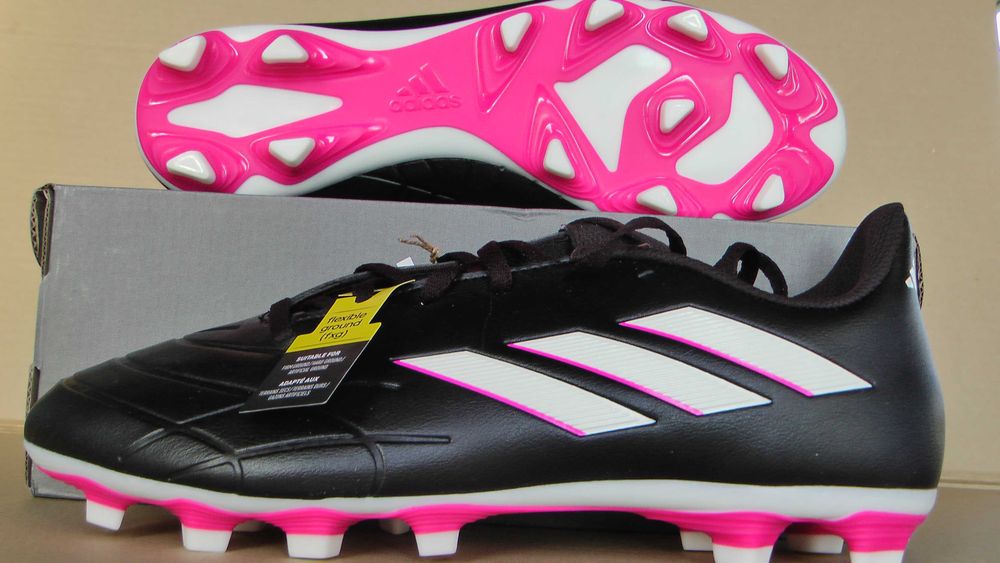 Ghete fotbal crampoane NOI Adidas Copa Pure4 marimea 42.46